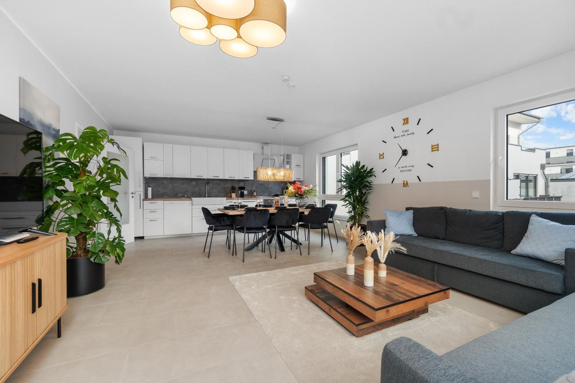 Tolles Design & Luxurioes, Super Komfortabel, 14 Min Koeln Zentrum Hürth Buitenkant foto
