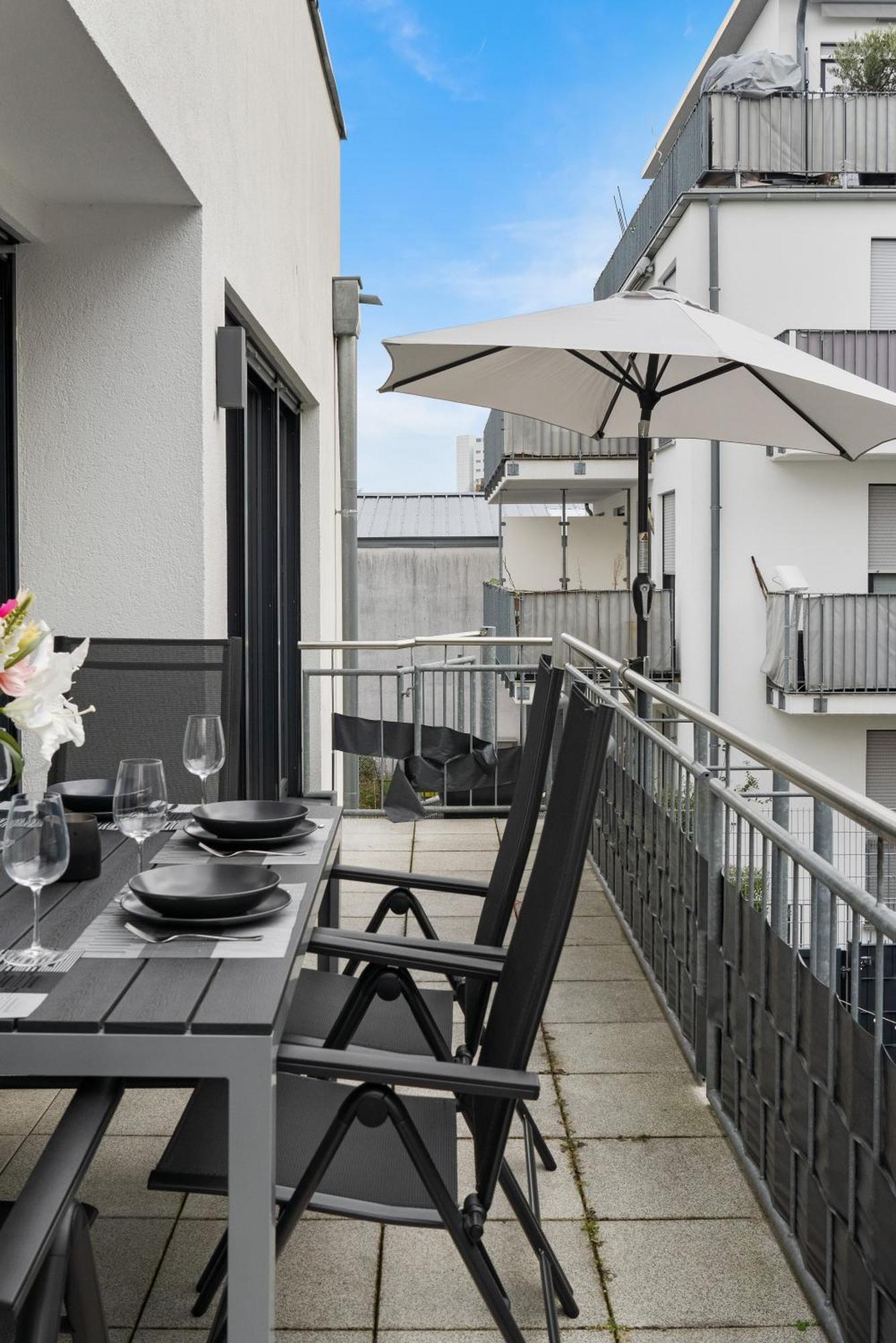 Tolles Design & Luxurioes, Super Komfortabel, 14 Min Koeln Zentrum Hürth Buitenkant foto