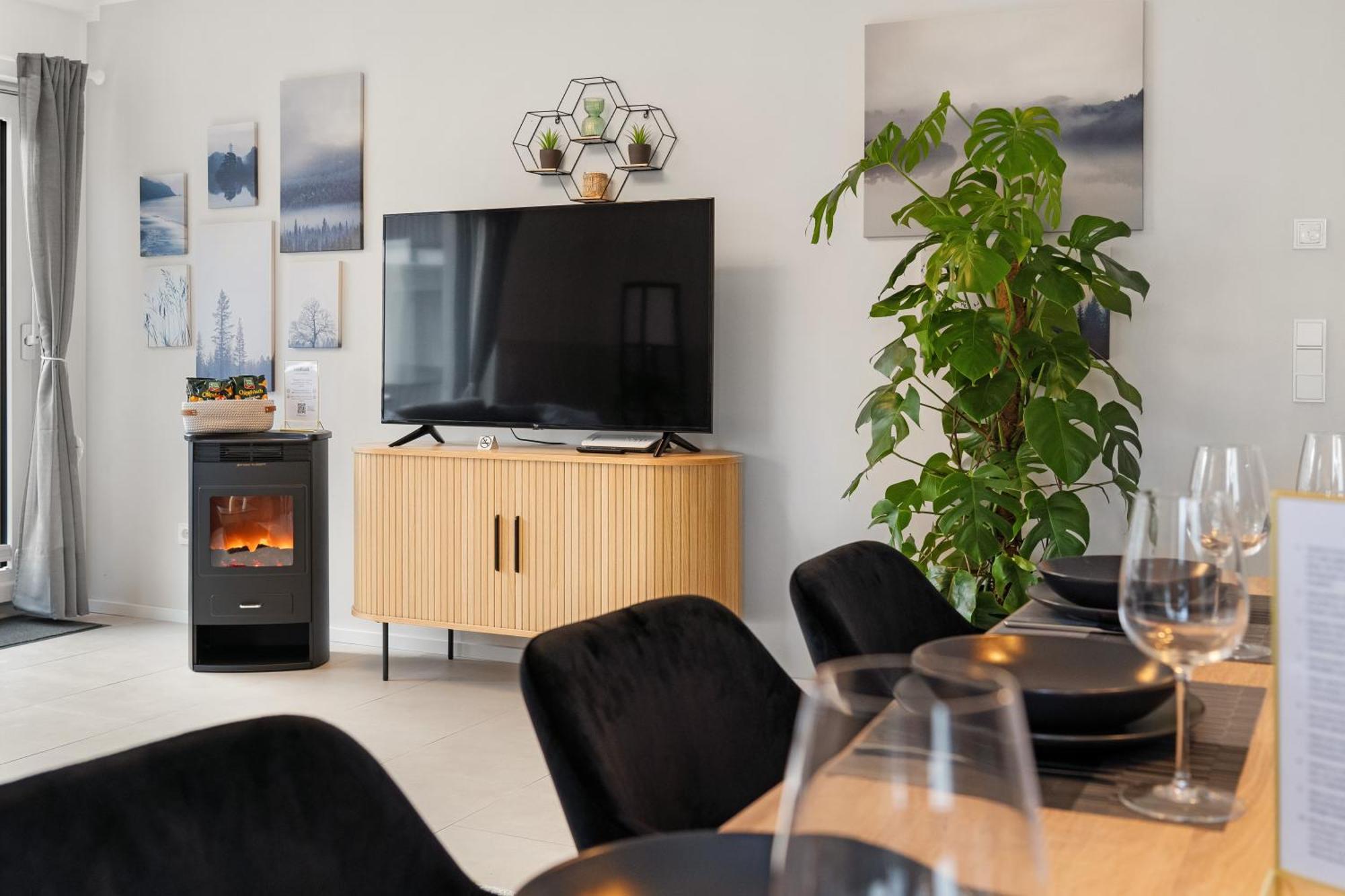 Tolles Design & Luxurioes, Super Komfortabel, 14 Min Koeln Zentrum Hürth Buitenkant foto