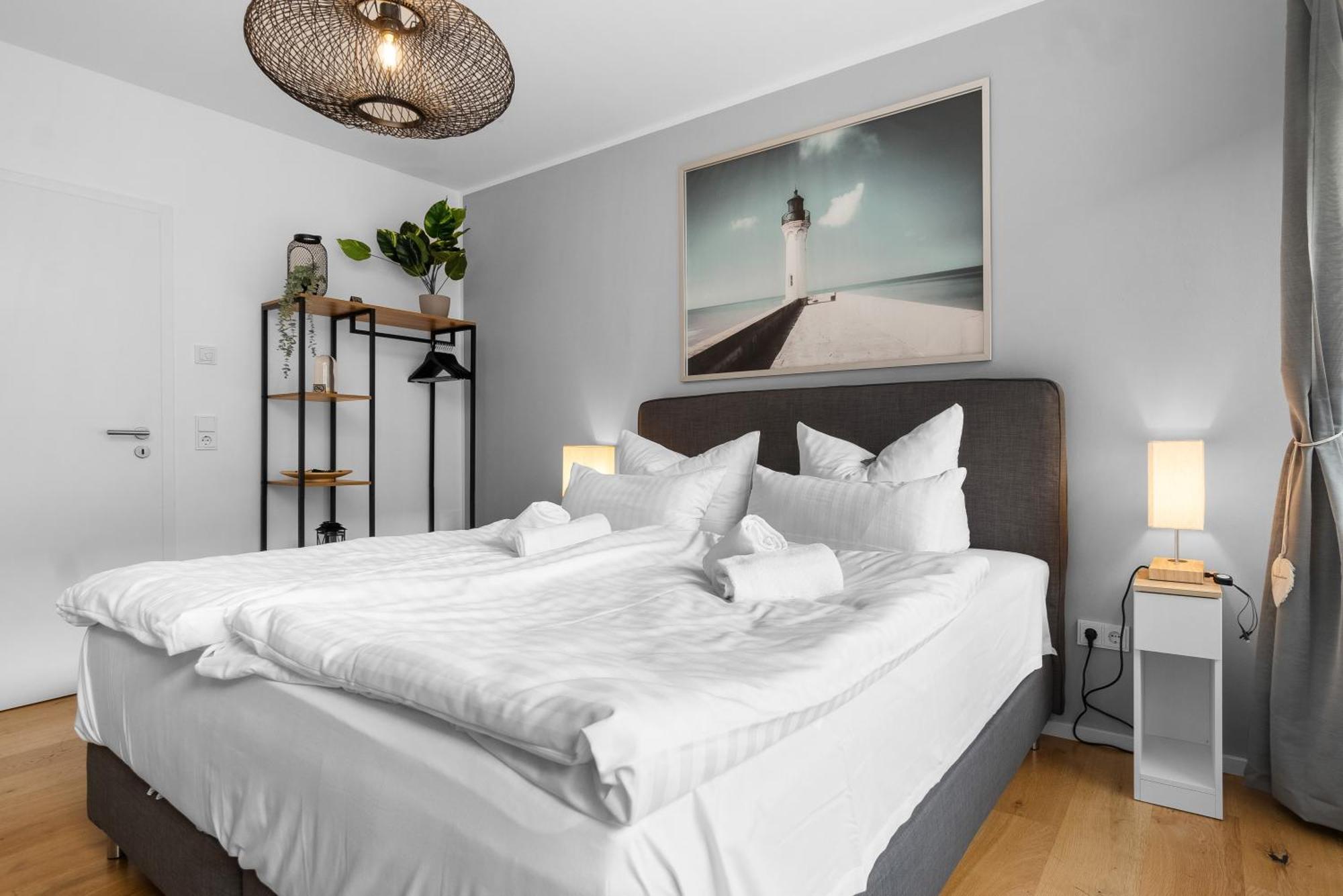 Tolles Design & Luxurioes, Super Komfortabel, 14 Min Koeln Zentrum Hürth Buitenkant foto